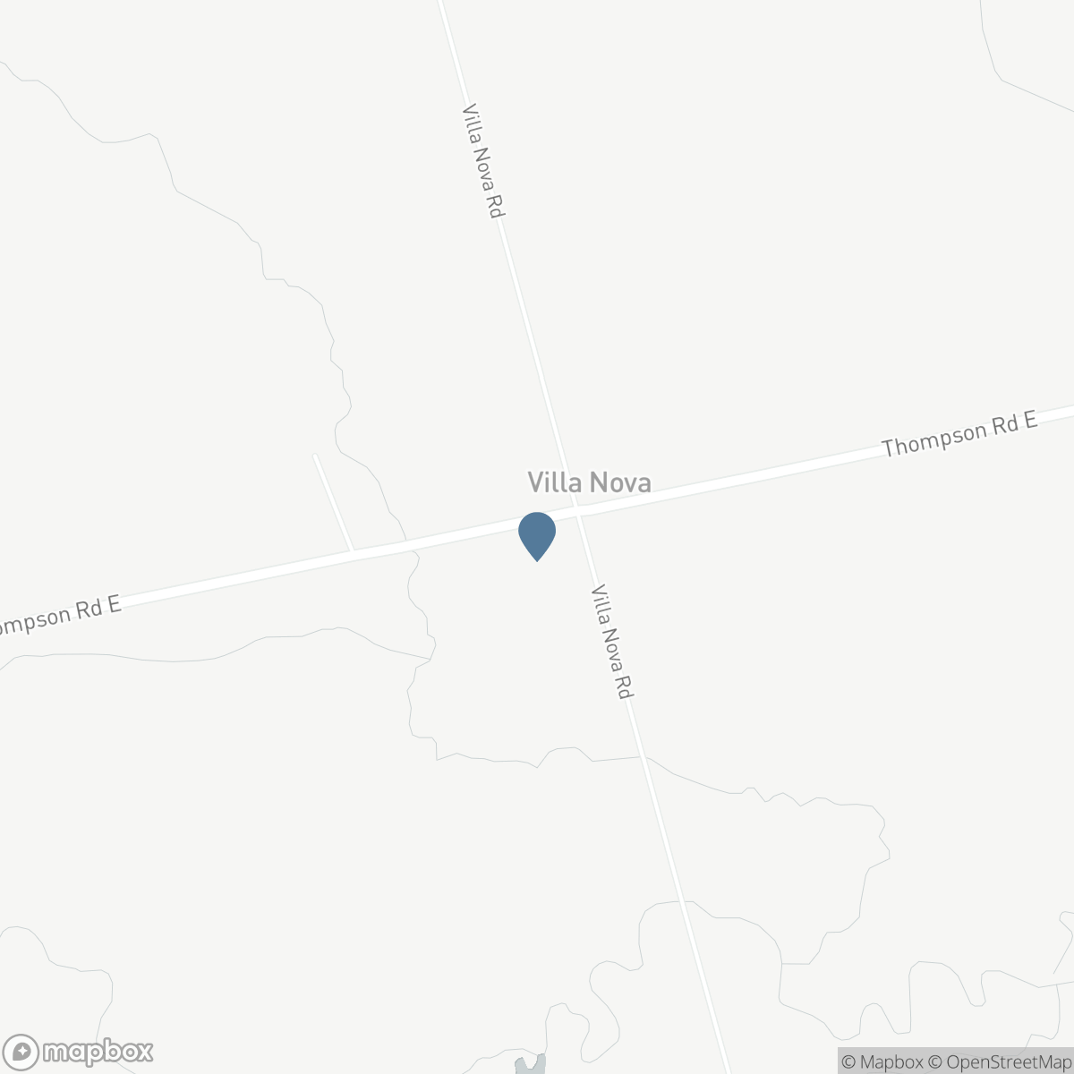 1410 THOMPSON Road E, Waterford, Ontario N0E 1Y0